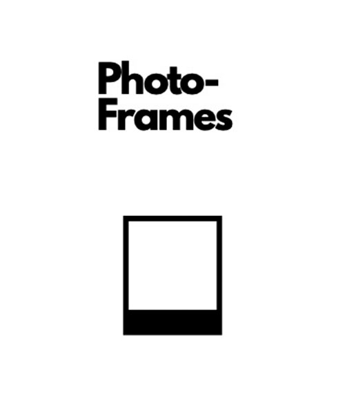 Photo Frames