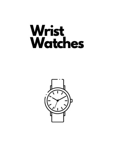 Wrist Watches